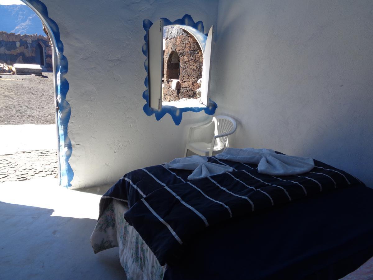 Pensao Casa Jose Doce Bed & Breakfast Portela Ngoại thất bức ảnh