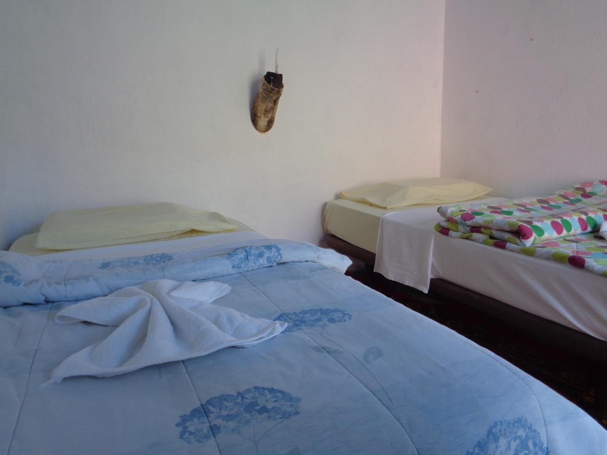 Pensao Casa Jose Doce Bed & Breakfast Portela Ngoại thất bức ảnh