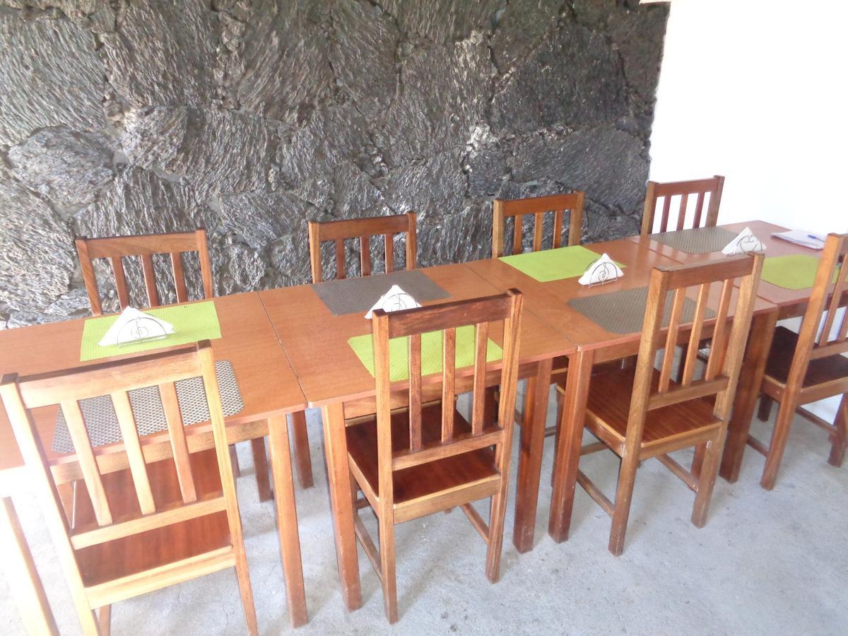 Pensao Casa Jose Doce Bed & Breakfast Portela Ngoại thất bức ảnh