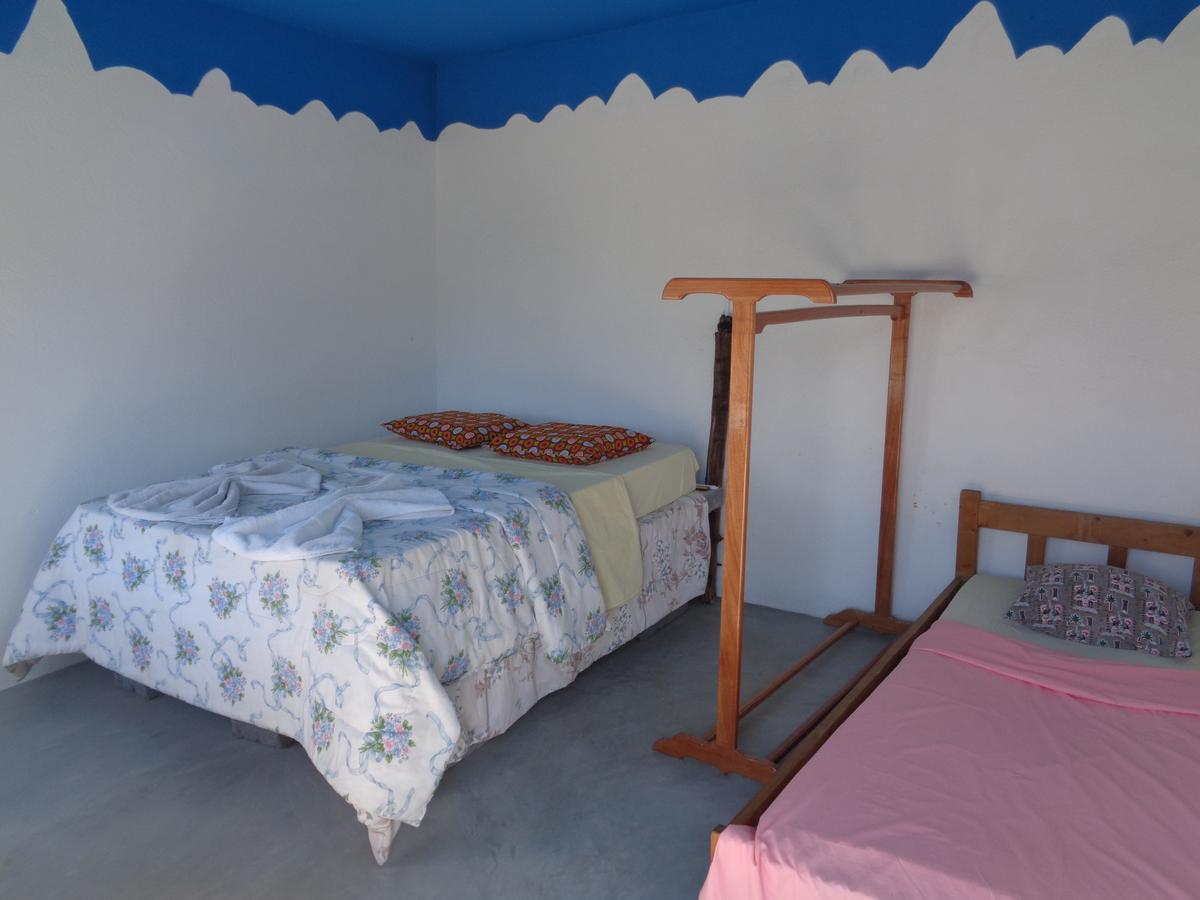 Pensao Casa Jose Doce Bed & Breakfast Portela Ngoại thất bức ảnh