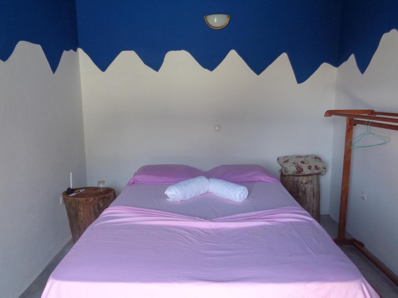 Pensao Casa Jose Doce Bed & Breakfast Portela Ngoại thất bức ảnh