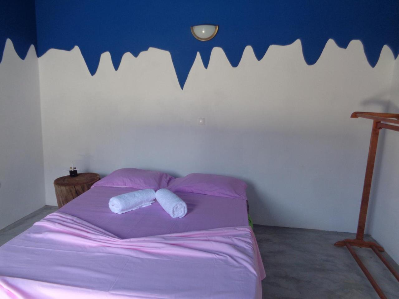 Pensao Casa Jose Doce Bed & Breakfast Portela Ngoại thất bức ảnh